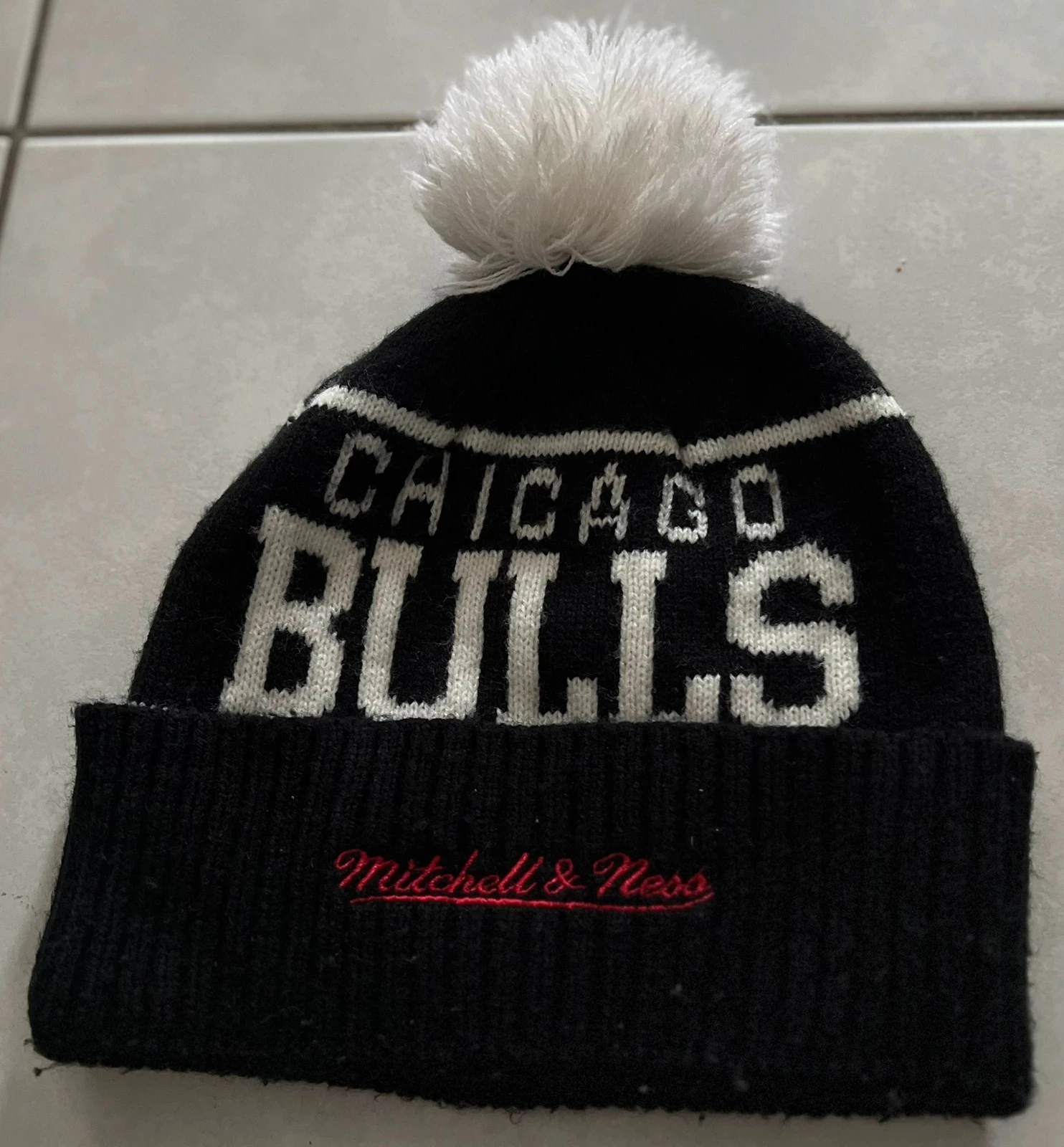 Gorra Chicago Bulls – photo 2
